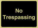 no-trespassing~